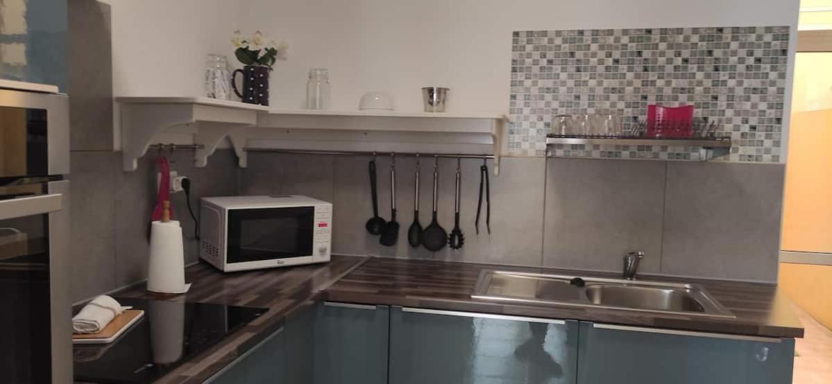 Casa Fulvio Fuerteventura Διαμέρισμα Puerto del Rosario  Εξωτερικό φωτογραφία