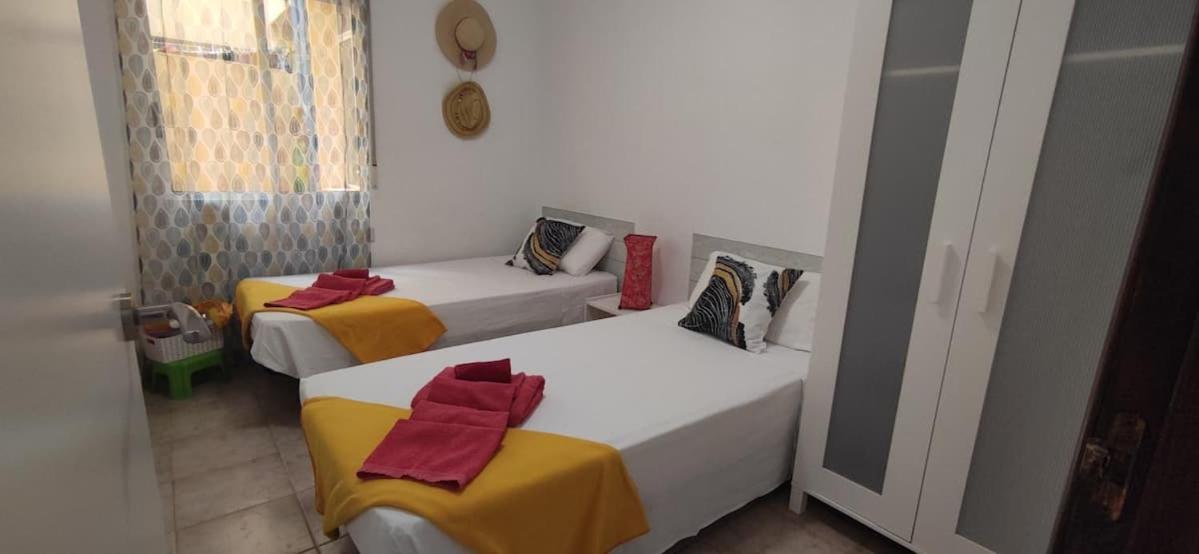 Casa Fulvio Fuerteventura Διαμέρισμα Puerto del Rosario  Εξωτερικό φωτογραφία