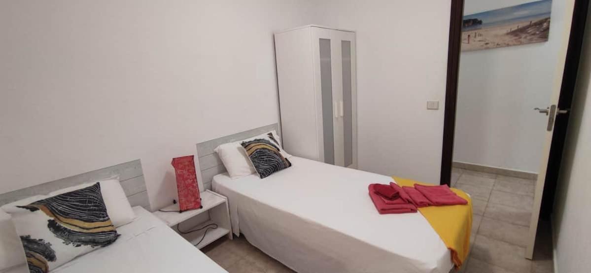 Casa Fulvio Fuerteventura Διαμέρισμα Puerto del Rosario  Εξωτερικό φωτογραφία