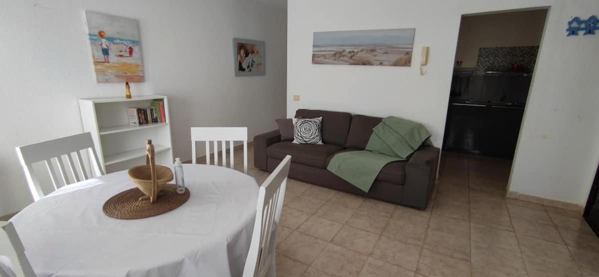 Casa Fulvio Fuerteventura Διαμέρισμα Puerto del Rosario  Εξωτερικό φωτογραφία